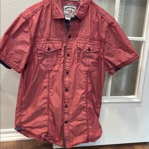 Thread & Cloth shirt size medium